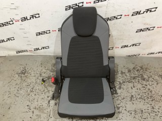 Сиденье, Citroen C4 Picasso Grand