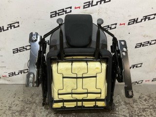 Сиденье, Citroen C4 Picasso Grand