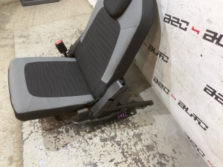 Сиденье, Citroen C4 Picasso Grand
