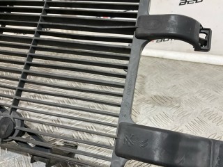 защита радиатора, ориг. номер 9805328280, 9805328380, Citroen C4 Picasso Grand