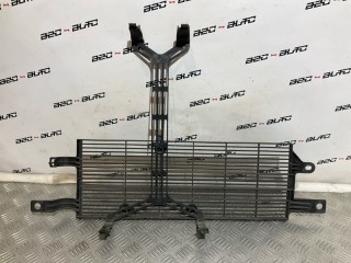 защита радиатора, ориг. номер 9805328280, 9805328380, Citroen C4 Picasso Grand