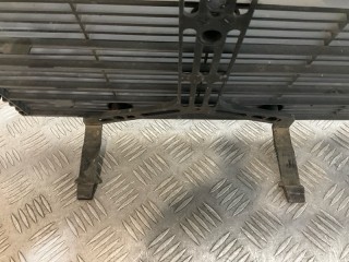 защита радиатора, ориг. номер 9805328280, 9805328380, Citroen C4 Picasso Grand