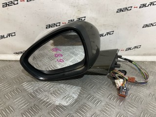 зеркало, ориг. номер 1610548180, Citroen C4 Picasso Grand