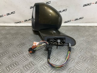 зеркало, ориг. номер 1610548180, Citroen C4 Picasso Grand