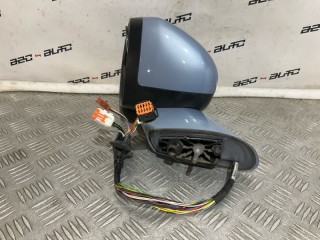 зеркало, ориг. номер 1610548180, Citroen C4 Picasso Grand