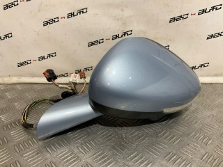 зеркало, ориг. номер 1610548180, Citroen C4 Picasso Grand