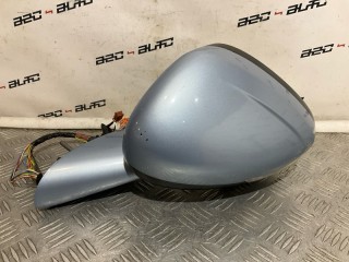 зеркало, ориг. номер 1610548180, Citroen C4 Picasso Grand
