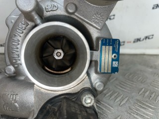 турбина, ориг. номер 9807149780, 9835051680, 1647284380, Citroen C4 Picasso Grand
