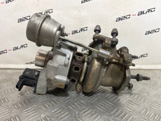 турбина, ориг. номер 9807149780, 9835051680, 1647284380, Citroen C4 Picasso Grand