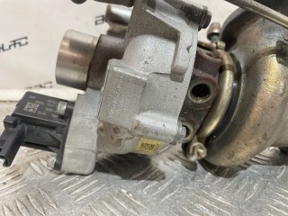 турбина, ориг. номер 9807149780, 9835051680, 1647284380, Citroen C4 Picasso Grand