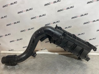 корпус воздушного фильтра, ориг. номер 9804412280, Citroen C4 Picasso Grand