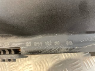 корпус воздушного фильтра, ориг. номер 9804412280, Citroen C4 Picasso Grand