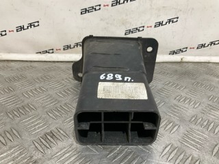 крепление усилителя бампера, ориг. номер 9676575780, Citroen C4 Picasso Grand