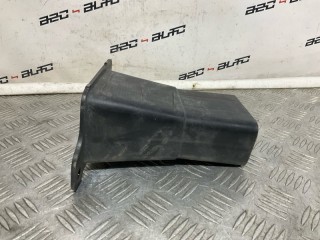 крепление усилителя бампера, ориг. номер 9676575780, Citroen C4 Picasso Grand