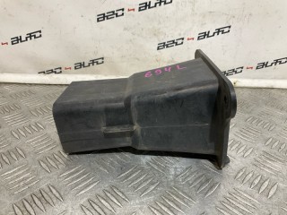 крепление усилителя бампера, ориг. номер 9682791480, Peugeot 3008 2009-2013