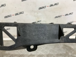 крепление фары, ориг. номер BP4K50151, Mazda 3