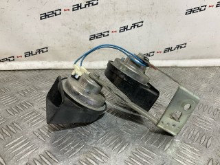 звуковой сигнал, ориг. номер 9676258880, Citroen C4 Picasso Grand