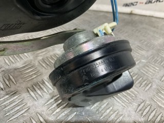 звуковой сигнал, ориг. номер 9676258880, Citroen C4 Picasso Grand
