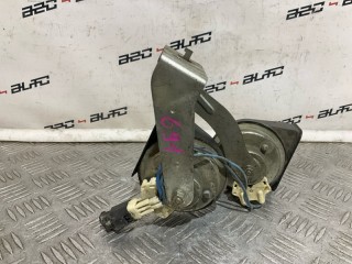 звуковой сигнал, ориг. номер 9676258880, Citroen C4 Picasso Grand
