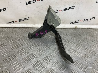 ручка капота, ориг. номер 9676345980, Citroen C4 Picasso Grand