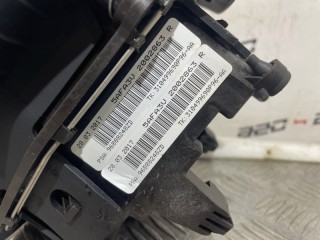 Крышка подушки безопасности, ориг. номер 96888248ZD, Citroen DS4 2010-2015