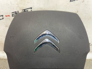 Крышка подушки безопасности, ориг. номер 96764017ZD, Citroen C4 Picasso Grand
