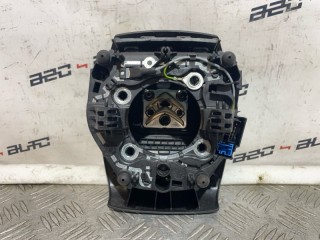 Крышка подушки безопасности, ориг. номер 96764017ZD, Citroen C4 Picasso Grand