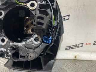Крышка подушки безопасности, ориг. номер 96764017ZD, Citroen C4 Picasso Grand