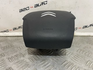 Крышка подушки безопасности, ориг. номер 96764017ZD, Citroen C4 Picasso Grand