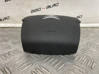 Крышка подушки безопасности, ориг. номер 96764017ZD, Citroen C4 Picasso Grand