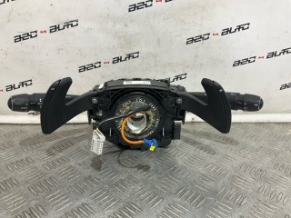 блок переключателей подрулевых, ориг. номер 96667245ZD, 98072640ZD, 98072635ZD, 6243E4, Citroen C4 Picasso Grand