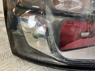 фонарь, ориг. номер 9678271580, Citroen C4 Picasso Grand