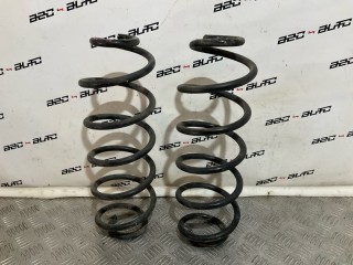 пружина подвески, ориг. номер 9804028180, Citroen C4 Picasso Grand