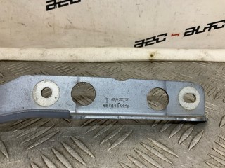 петля капота, ориг. номер 9676115180, Citroen C4 Picasso Grand