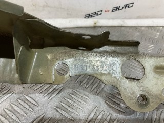 крепление крыла, ориг. номер 9801669280, 9801669080, Citroen C4 Picasso Grand