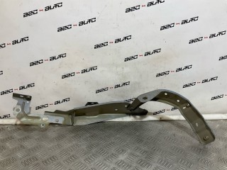 крепление крыла, ориг. номер 9801669580, 9801669380, Citroen C4 Picasso Grand