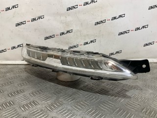 фара ДХО, ориг. номер 9676036480, 9833403980, Citroen C4 Picasso Grand