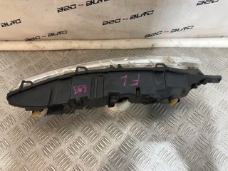 фара ДХО, ориг. номер 9676036580, 9833404080, Citroen C4 Picasso Grand