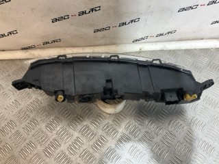 фара ДХО, ориг. номер 9676036580, 9833404080, Citroen C4 Picasso Grand