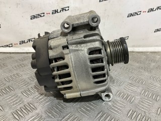 генератор, ориг. номер 9822230780, 9678731280, Citroen C4 Picasso Grand