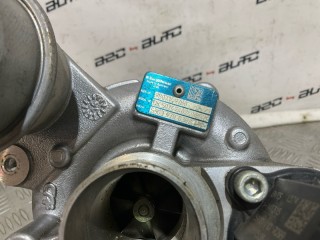 турбина, ориг. номер 9807149780, 9835051680, 1647284380, Citroen C4 Picasso Grand