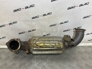 катализатор, ориг. номер 9803403380, Citroen C4 Picasso Grand