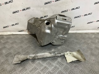 кожух выпускного коллектора, ориг. номер 9805110280, 9678188280, Citroen C4 Picasso Grand