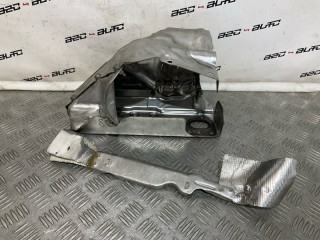 кожух выпускного коллектора, ориг. номер 9805110280, 9678188280, Citroen C4 Picasso Grand