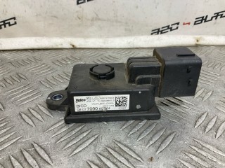блок электронный, ориг. номер 9828207680, 9807709080, Citroen C4 Picasso Grand