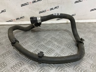 патрубок системы охлаждения, ориг. номер 9670815680, Citroen C4 Picasso Grand