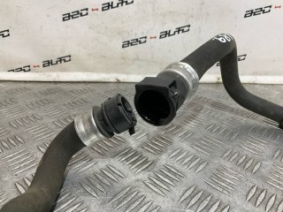 патрубок системы охлаждения, ориг. номер 9670815680, Citroen C4 Picasso Grand