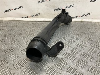 патрубок интеркулера, ориг. номер 0261230252, V759990680, 9801902880, Citroen C4 Picasso Grand