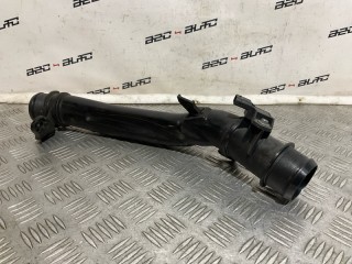 патрубок интеркулера, ориг. номер 0261230252, V759990680, 9801902880, Citroen C4 Picasso Grand