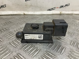 блок электронный, ориг. номер 9828207680, 9807709080, Citroen C4 Picasso Grand